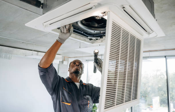 Licensed Hvac service in Eastland, TX - FH HVAC