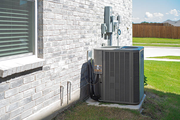 Reliable Hvac contractor in Eastland, TX by FH HVAC